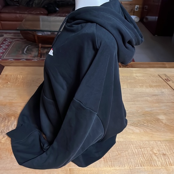 Nike black hoodie - Picture 4 of 8